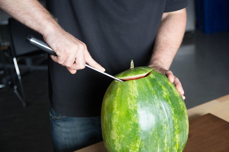 Cutting-the-Watermelon