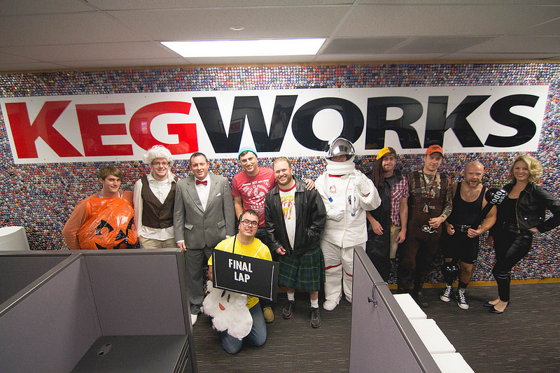 KegWorks-Halloween-Costume-Contest-2014