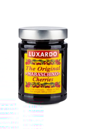 maraschino cherries