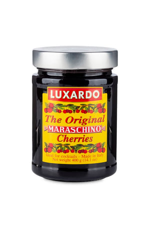 maraschino cherries