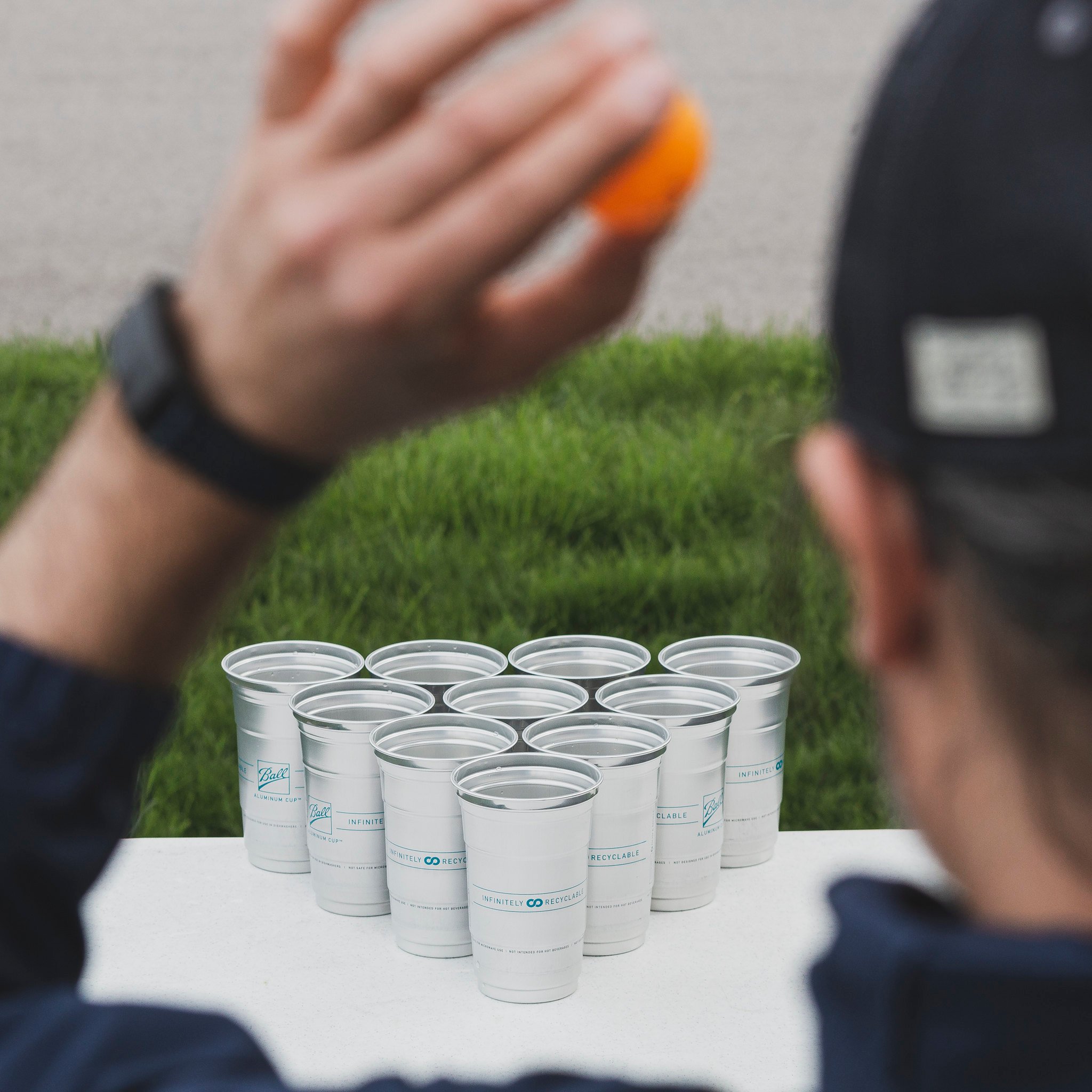 How to Play Beer Pong: Rules, Tips, & Tricks