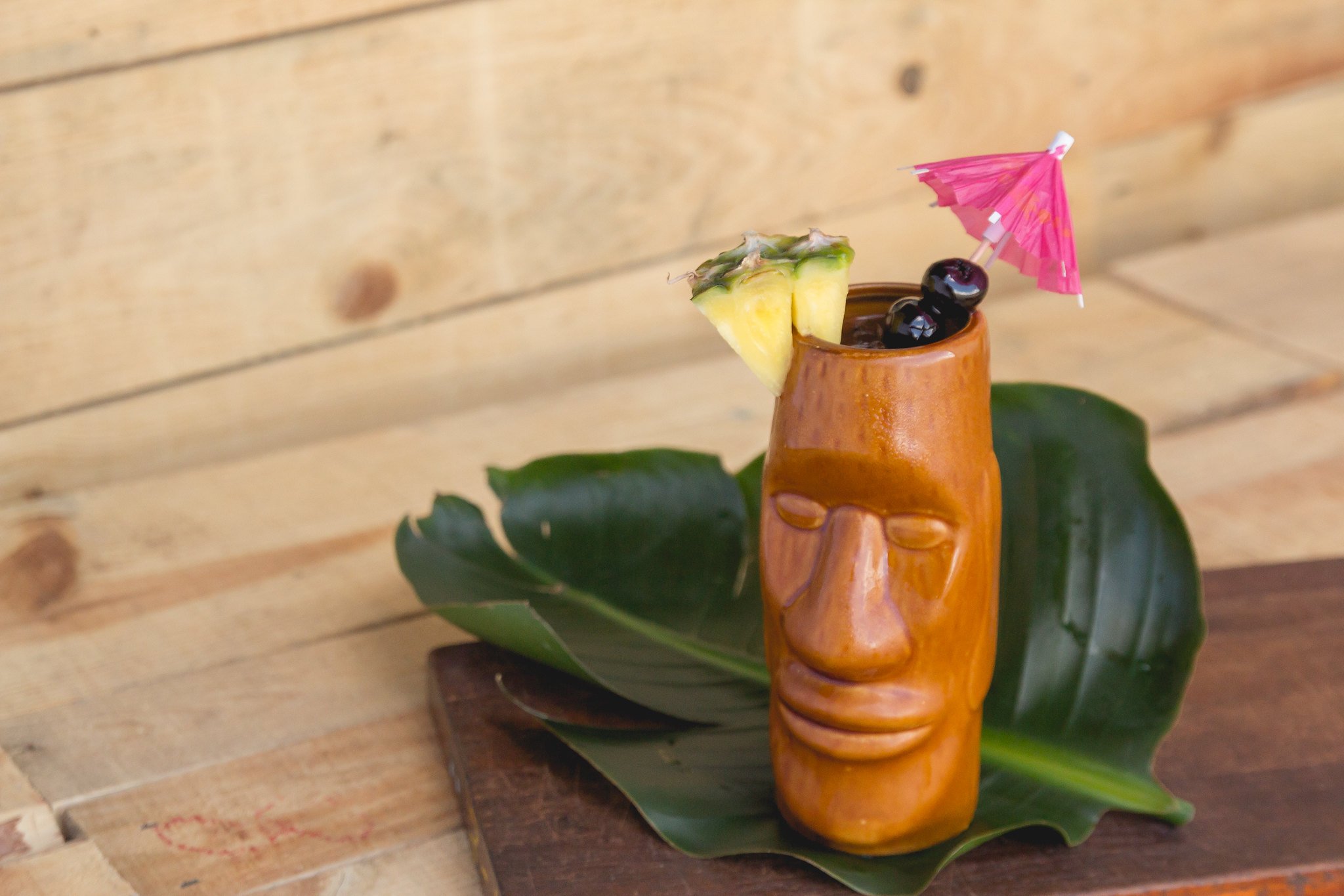 Drink Mixer for Tiki Cocktails - WORTH IT??? 