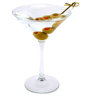 martini-glass