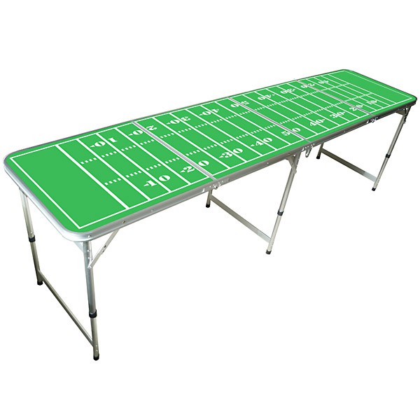 football-tailgate-table