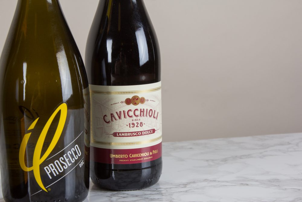 lambrusco