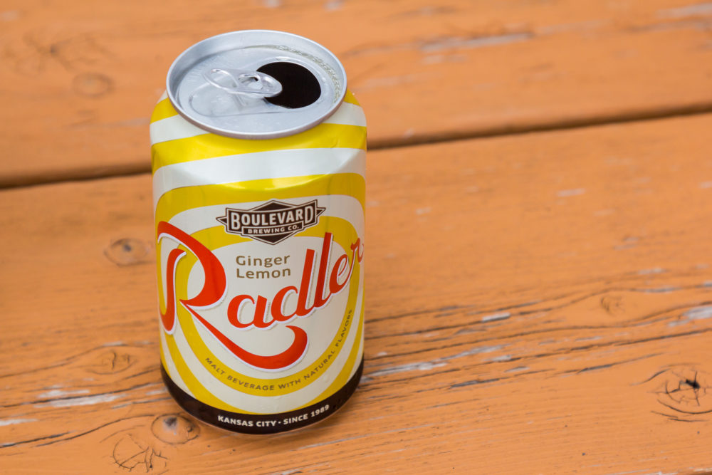 radler beer