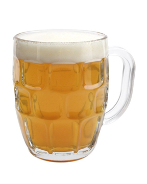 beer mug