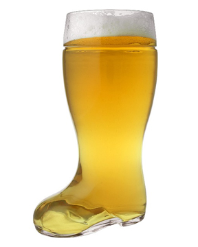 Beer Glass Guide — Beer Wrangler