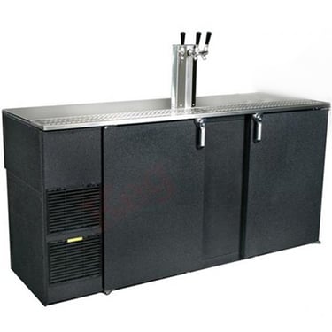 The Ultimate Kegerator Buying Guide How to Choose the Right One for You