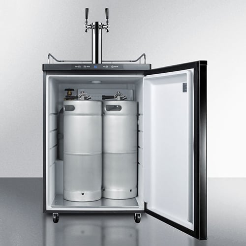 The Ultimate Kegerator Buying Guide How to Choose the Right One for You