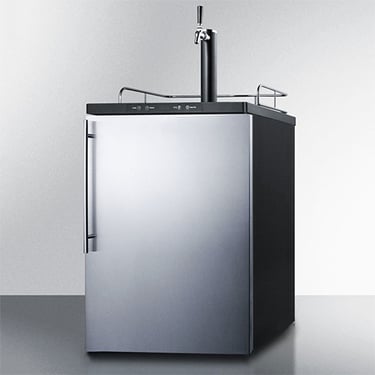 The Ultimate Kegerator Buying Guide How to Choose the Right One for You
