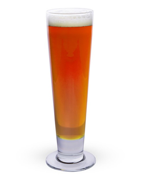 pilsner glass