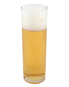 stange kolsch glass