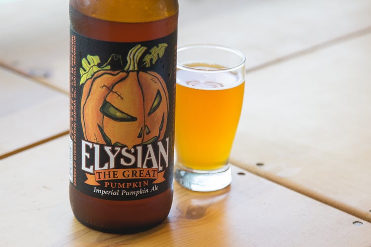 elysian great pumpkin