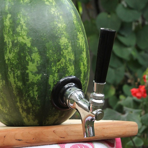 Watermelon Tap Deluxe Kit 