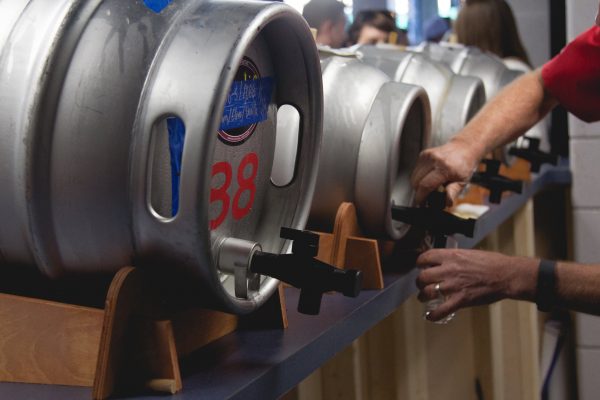 guide to cask ale brewing 