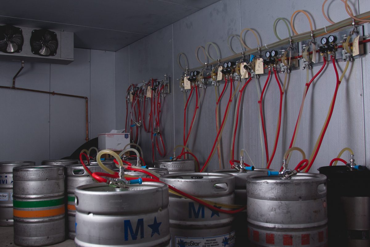 How Long Does A Keg Stay Fresh?