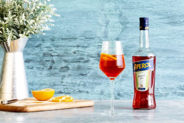 Aperol Spritz Glass, Aperol Glass, Personalized Gifts, Cocktail