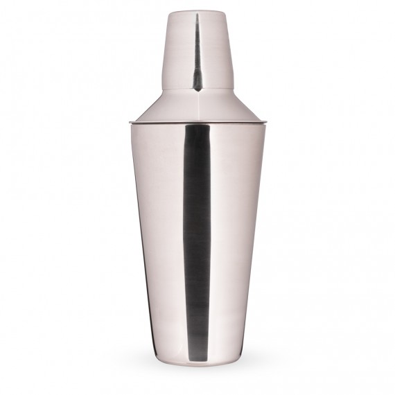 Do I Need a Cocktail Shaker?