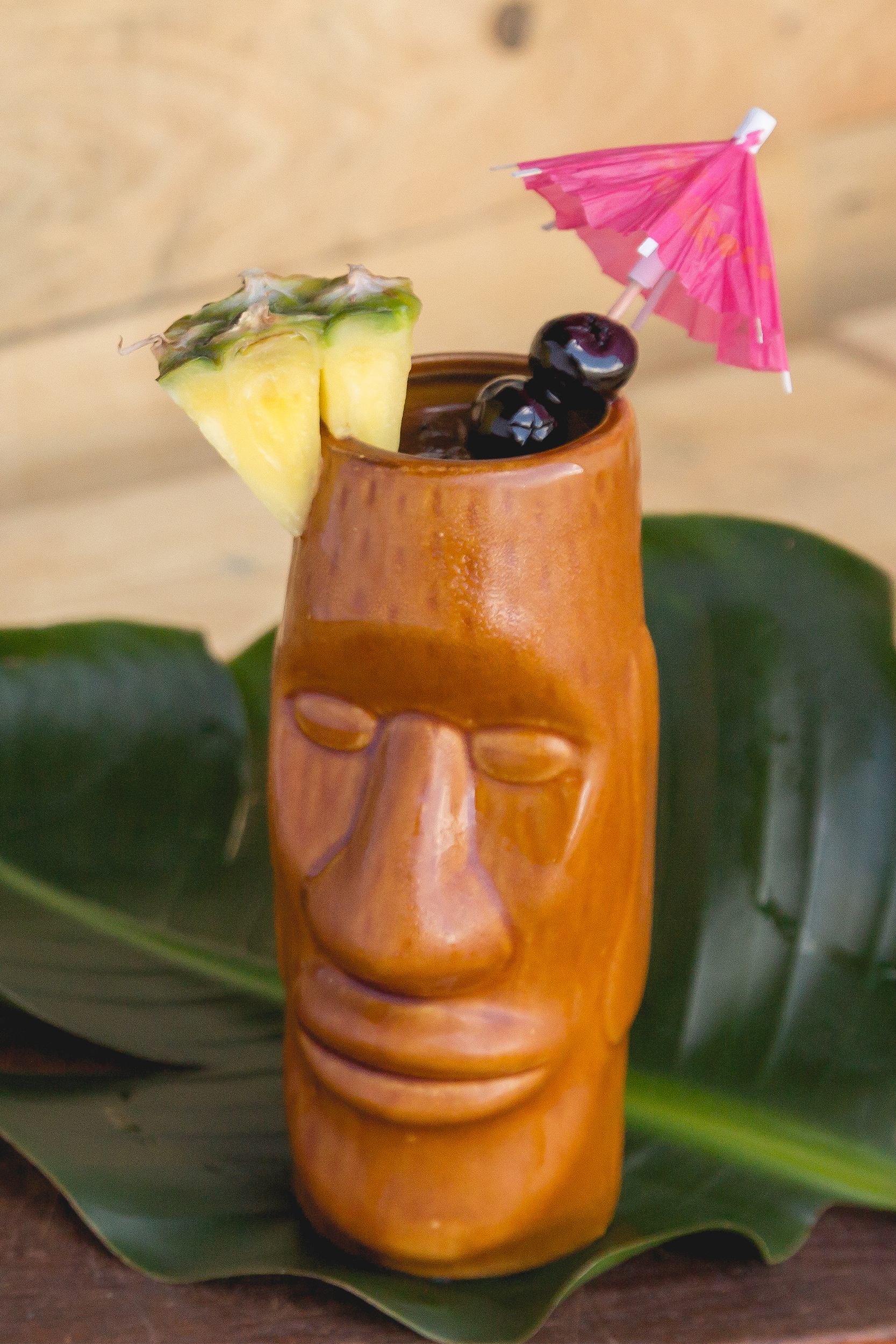 Mai-Tai