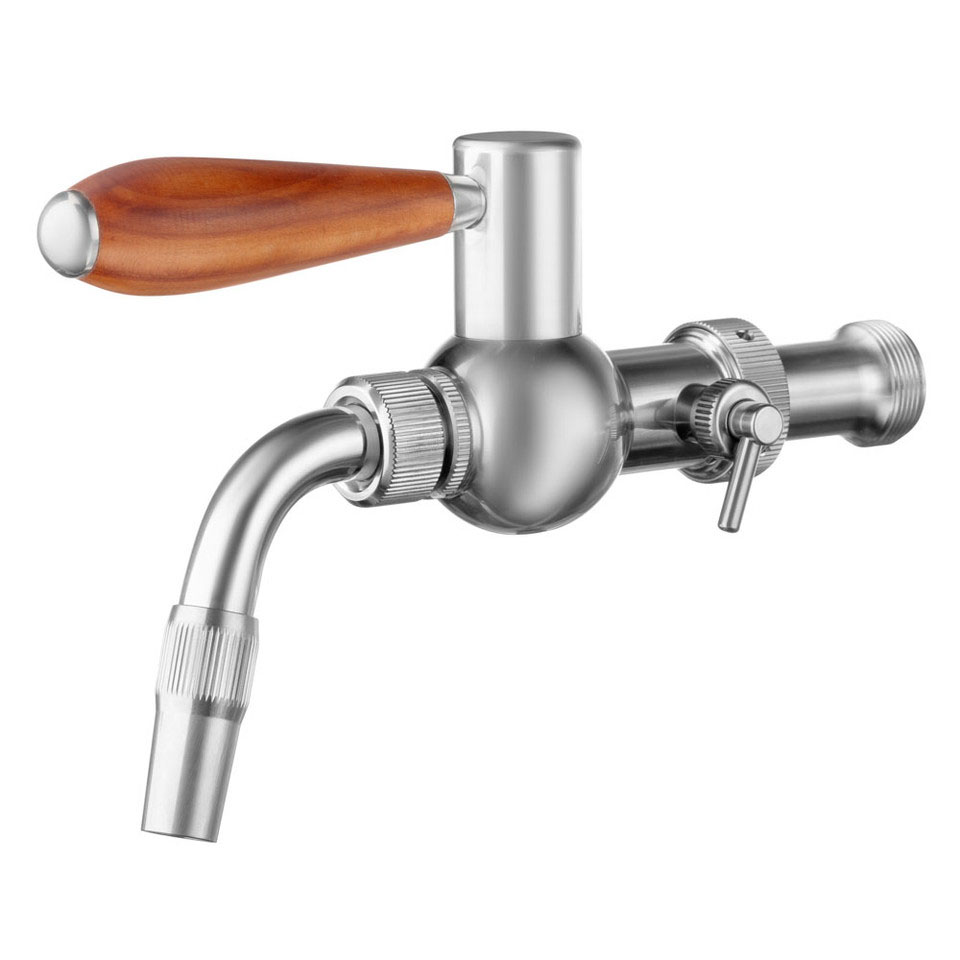 lukr draft side pull faucet