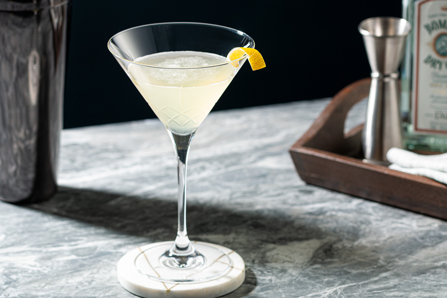 corpse reviver no. 2 cocktail