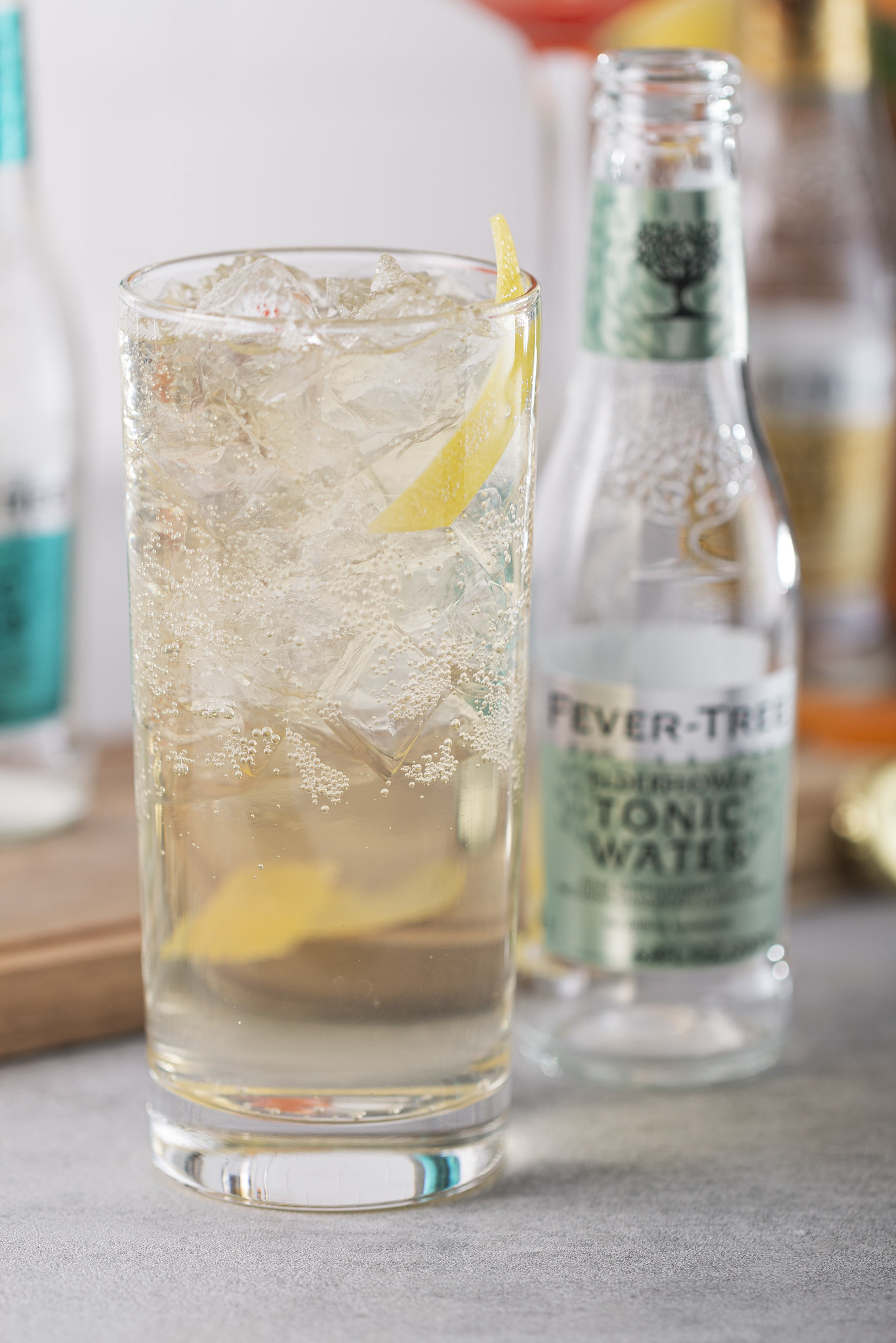 Quick Guide to Tonic Water (& Top Drinks!) – A Couple Cooks