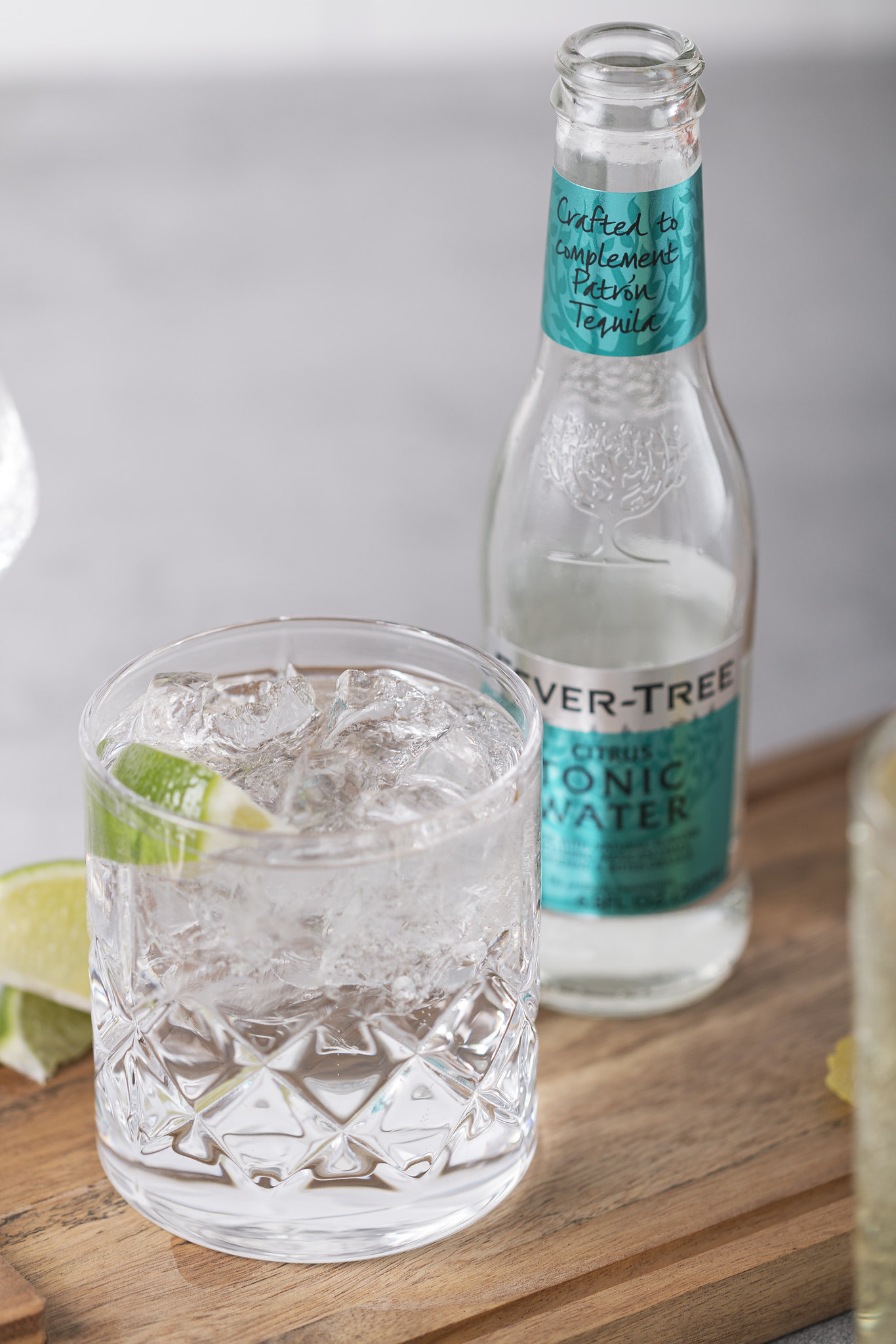 Fever-Tree Mediterranean Tonic 20cl - Topdrinks