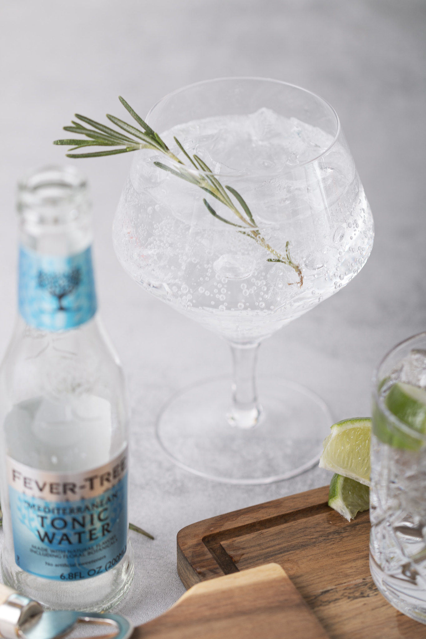 A Fever Tree For All Seasons 4 Terrific Drinks With Tonic Water