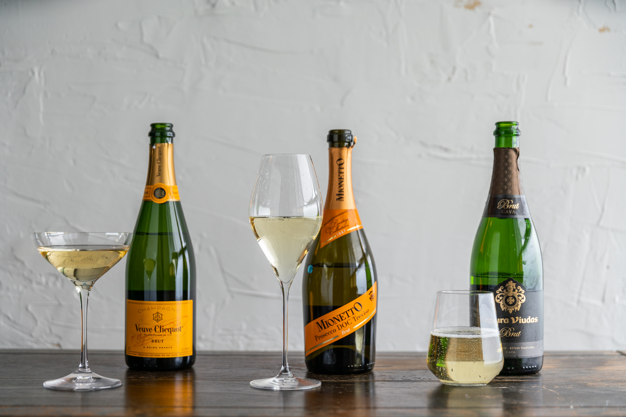 Brut Champagne: What to Know and 5 Bottles to Try