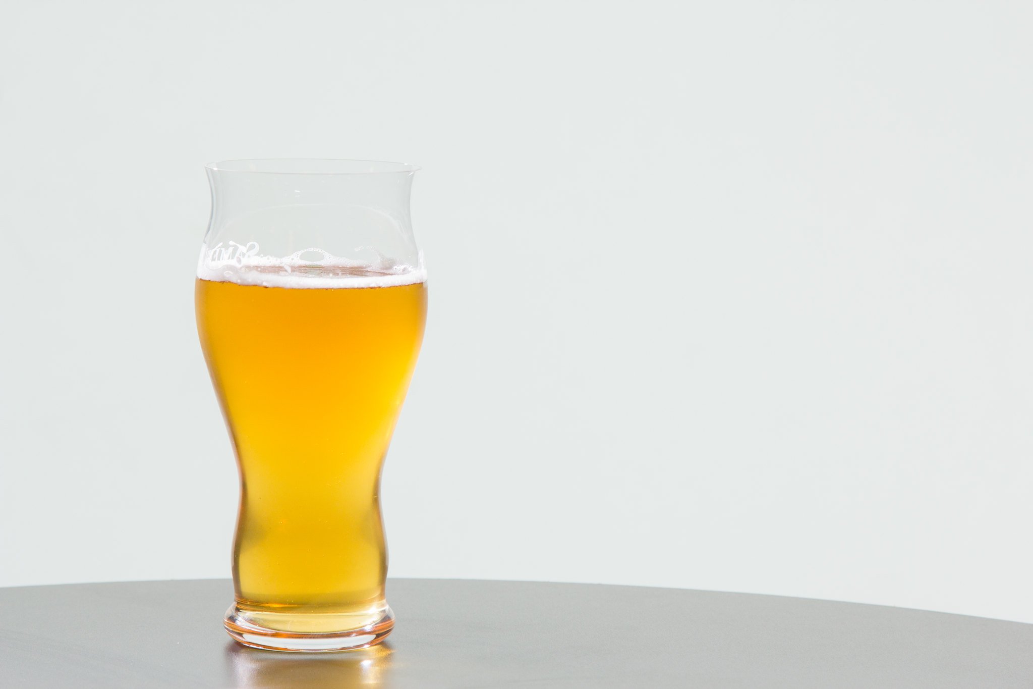 What Is Beer-Clean Glassware and How Is It Achieved?