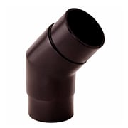 Oil Rubbed Bronze Elbows & Fittings