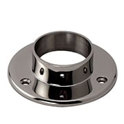 Polished Stainless Steel Flanges