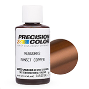 Sunset Copper Touch Up Paint